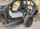 Стойки кузова и пороги 0318-359 Volkswagen Passat B7 USA  561809835 