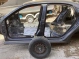 Стойки кузова и пороги 0318-359 Volkswagen Passat B7 USA  561809835 