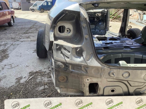 Окуляр задний 0318-361 Volkswagen Passat B7 USA 