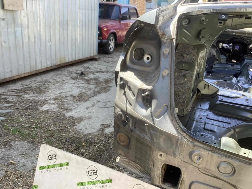 Окуляр задний 0318-361 Volkswagen Passat B7 USA 
