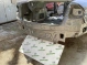Задняя панель 0318-362 Volkswagen Passat B7 USA  561813301 
