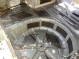 Корыто багажника 0318-363 Volkswagen Passat B7 USA  561803261 