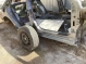 Стойки кузова и пороги 0318-364 Volkswagen Passat B7 USA 