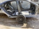 Стойки кузова и пороги 0318-364 Volkswagen Passat B7 USA 
