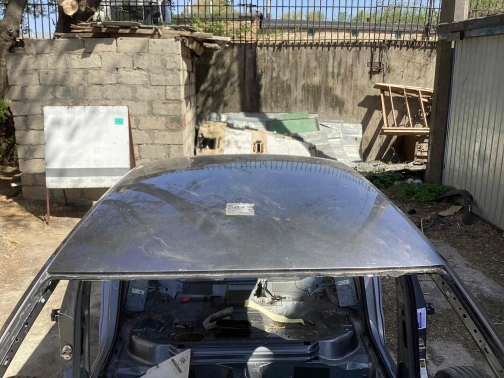 Крыша 0318-367 Volkswagen Passat B7 USA  561817111 