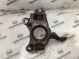 Кулак поворотный левый 0318-376 Volkswagen Passat B7 USA  5C0407255 
