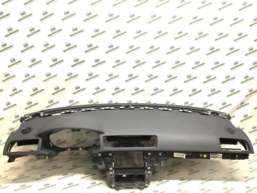 Панель передняя салона (торпедо) 0341-187 Volkswagen Passat B7 USA  561857003L81X 