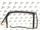 Уплотнитель стекла/двери 0341-263 Volkswagen Passat B7 USA  561839432QVNH 