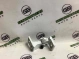 Петля дверей, замка дверей 0341-295 Volkswagen Passat B7 USA  7N0831402A 
