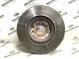 Тормозной диск передний 0341-313 Volkswagen Passat B7 USA  5Q0615301F 