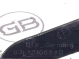 Патрубок (трубопровод, шланг) 0341-342 Volkswagen Passat B7 USA  03L121065AD 