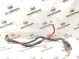 Клемма, крышка клеммы (электропровод) 0341-402 Volkswagen Passat B7 USA  5C0971228N 