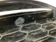 Заглушка, вставка (решетка) в бампер 0467-008 Volkswagen Passat B7 USA  561853666C9B9 