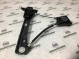 Стеклоподъемник задний правый 0467-037 Volkswagen Passat B7 USA  561839462F 