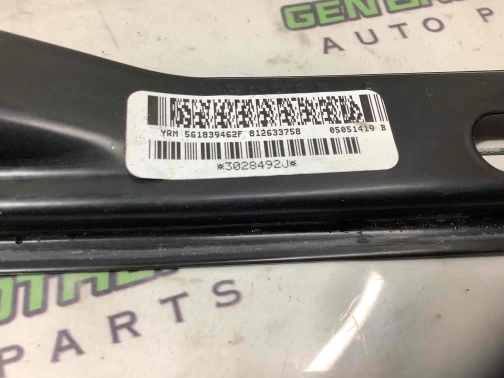 Стеклоподъемник задний правый 0467-037 Volkswagen Passat B7 USA  561839462F 