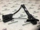 Стеклоподъемник задний левый 0467-041 Volkswagen Passat B7 USA  561839461F 