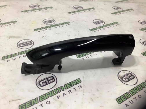 Ручка двери наружная 0467-042 Volkswagen Passat B7 USA  1K8837205F 