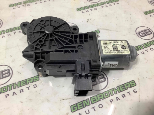 Моторчик стеклоподъемника 0467-045 Volkswagen Passat B7 USA  561959812B 