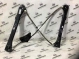 Стеклоподъемник передний правый 0467-049 Volkswagen Passat B7 USA  561837462D 