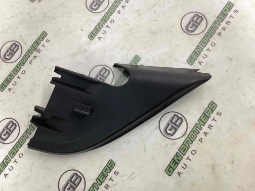 Корпус, накладка, крепление левого зеркала 0467-059 Volkswagen Passat B7 USA  561837993 