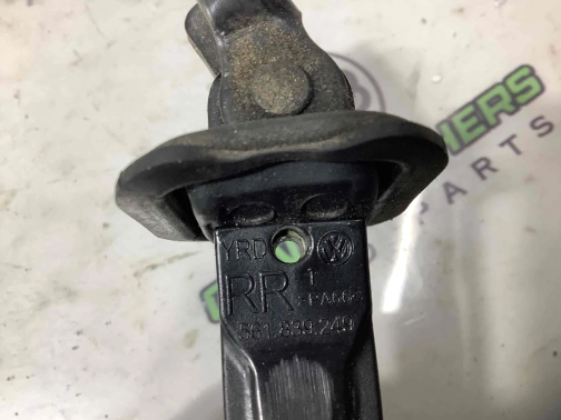 Ограничитель открывания дверей 0467-065 Volkswagen Passat B7 USA  561839249 