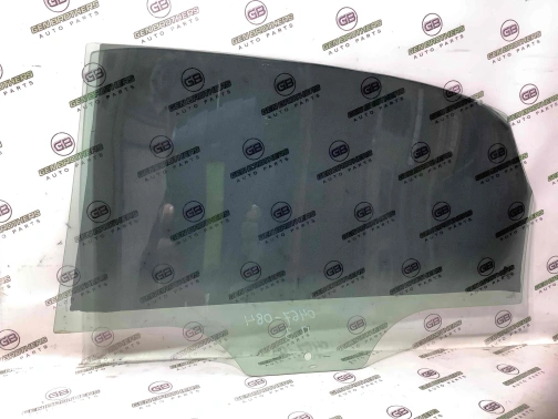Стекло заднее правое 0467-084 Volkswagen Passat B7 USA  561845026A 