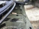 Задняя панель 0467-372 Volkswagen Passat B7 USA  561813301 