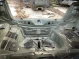Задняя панель 0467-372 Volkswagen Passat B7 USA  561813301 