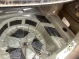Корыто багажника 0467-373 Volkswagen Passat B7 USA  561803261 