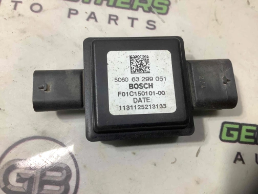 Блок управления AdBlue (Ад Блю) 0467-401 Volkswagen Passat B7 USA  506063299051 