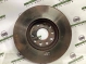 Тормозной диск передний 0526-045 Volkswagen Jetta (2010 - 2017)  5C0615301D 