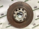 Тормозной диск передний 0526-045 Volkswagen Jetta (2010 - 2017)  5C0615301D 