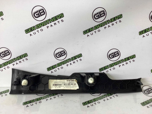 Обшивка салона 0577-025 Jeep Cherokee KL 14-18  1WG19DX9AD 
