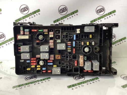 Блок предохранителей (блок реле) 0577-026 Jeep Cherokee KL 14-18  68235114AB 
