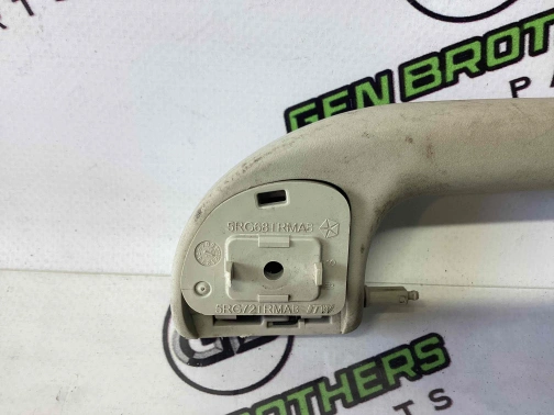 Ручка внутренняя потолочная 0577-027 Jeep Cherokee KL 14-18  5RG68TRMAB 