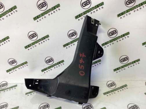 Крепление заднего бампера правое 0577-035 Jeep Cherokee KL 14-18  68257152AA 