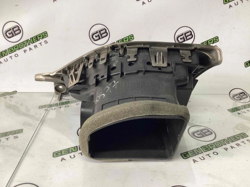 Дефлектор обдува салона 0577-039 Jeep Cherokee KL 14-18  1WG591S5AC 