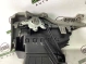 Дефлектор обдува салона 0577-039 Jeep Cherokee KL 14-18  1WG591S5AC 