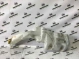 Бачок омывателя 0577-055 Jeep Cherokee KL 14-18  68225062АА 