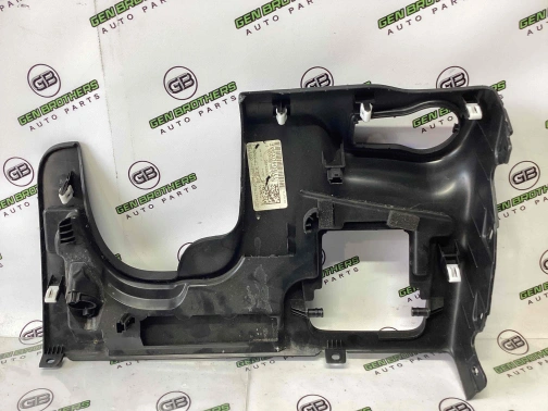 Обшивка приборной панели (торпедо) 0577-062 Jeep Cherokee KL 14-18  1YW04DX9AE 