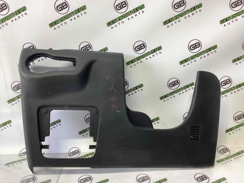 Обшивка приборной панели (торпедо) 0577-062 Jeep Cherokee KL 14-18  1YW04DX9AE 