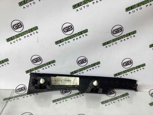 Обшивка салона 0577-067 Jeep Cherokee KL 14-18  1WG18DX9AD 