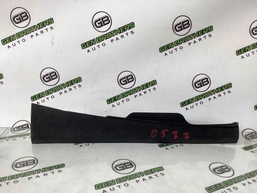 Обшивка салона 0577-067 Jeep Cherokee KL 14-18  1WG18DX9AD 