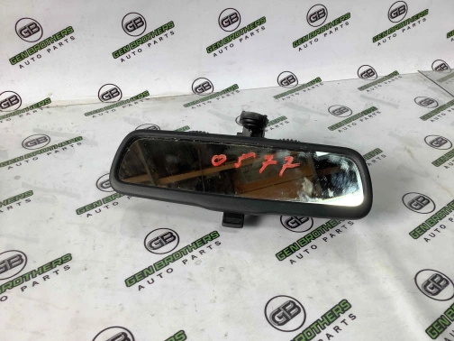 Зеркало салона, корпус и крепеж 0577-068 Jeep Cherokee KL 14-18  68144051ab 