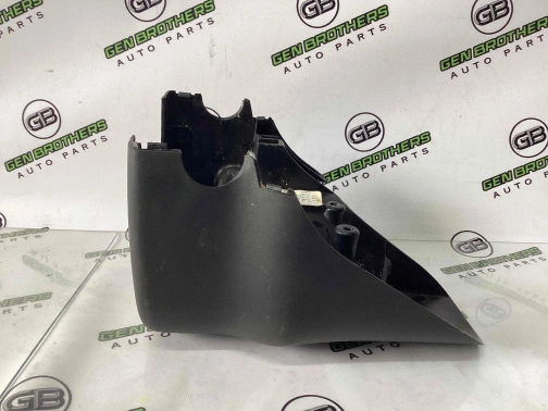 Отделка руля и рулевой колонки 0577-070 Jeep Cherokee KL 14-18  1WN00TRMAD 