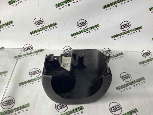 Отделка руля и рулевой колонки 0577-070 Jeep Cherokee KL 14-18  1WN00TRMAD 