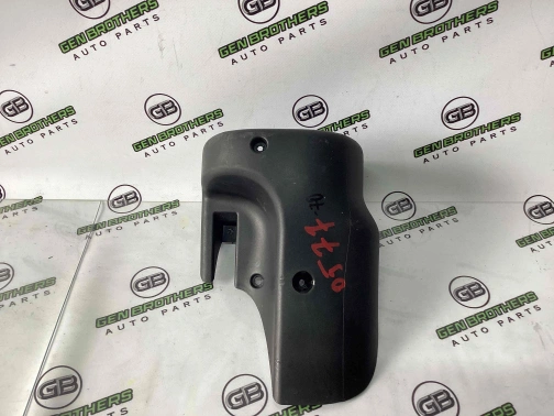 Отделка руля и рулевой колонки 0577-070 Jeep Cherokee KL 14-18  1WN00TRMAD 
