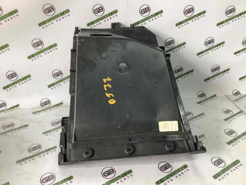Бардачок (замок бардачка), короб подстаканника, ящик 0577-071 Jeep Cherokee KL 14-18  68154571aa 