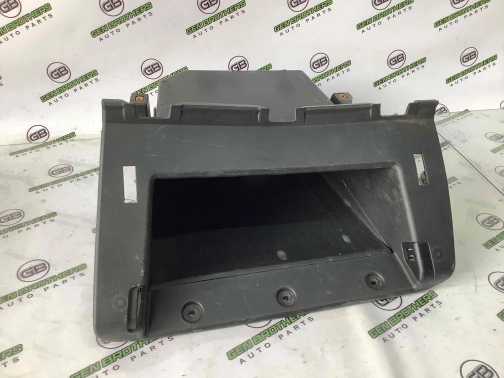 Бардачок (замок бардачка), короб подстаканника, ящик 0577-071 Jeep Cherokee KL 14-18  68154571aa 