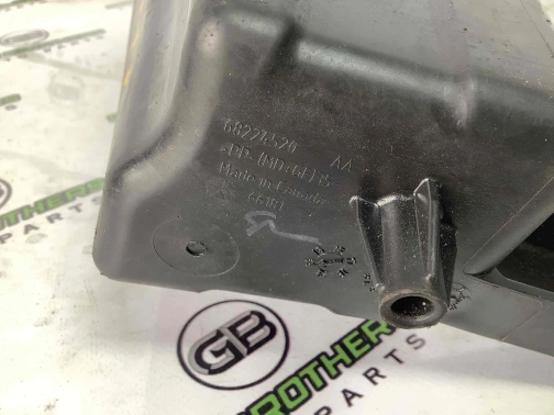 Патрубок воздушного фильтра 0577-073 Jeep Cherokee KL 14-18  68224520aa 